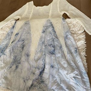 Girl coverup! Size medium